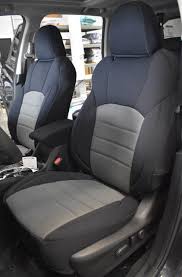 Seat Cover Subaru Forester Owners