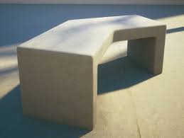 Mold Concrete Bench By Sit Design Em