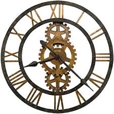 Howard Miller Crosby Wall Clock 625517