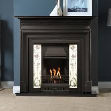 Palmerston Gallery Fireplaces Mantle 54