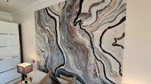 Amazing Resin Wall Art Unique