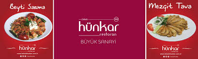 Fatsalı Hünkar Restaurant Büyük Sanayi