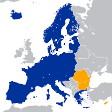 Schengen Area Wikipedia