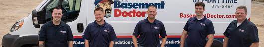 Basement Doctor Columbus Team