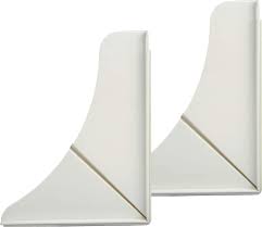 Rless Shower Splash Guard 2 Pk