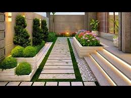 Top 100 Home Garden Landscaping Ideas