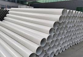 55mm Dia 55mm Pvc Agricultural Pipes