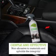 Automotive Interior Surface Cleaner