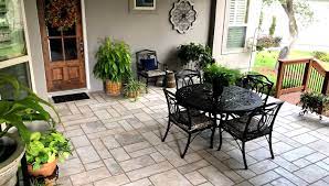 Patio Resurfacing San Antonio Tx