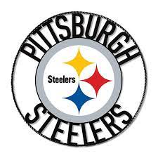 Imperial Pittsburgh Steelers Team Logo