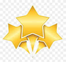 Star Award Png Images Pngwing