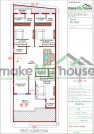 Buy 30x38 House Plan 30 By 38 Front