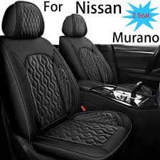 Third Row Seats For Nissan Murano For