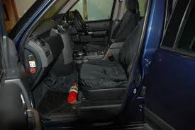 Takla Seat Covers
