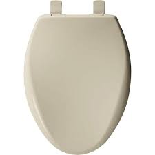 Bumpers Front Toilet Seat
