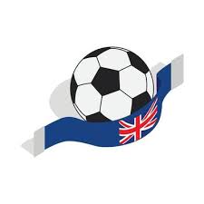 English Football Vector Art Icons And