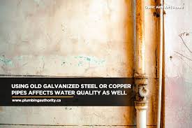 Home Has Low Water Pressure