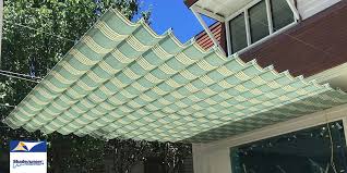 Waterproof Shade Sail