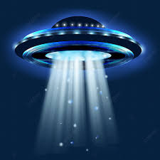 with beam ufo png vector psd and