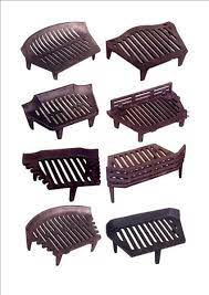 Replacement Grates For Cast Iron Fireplaces
