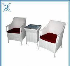 Outdoor Furniture Rattan Wicker