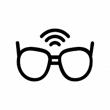 Eye Tap Gadget Glasses Internet Of