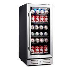 Kalamera 15 Beverage Cooler 96 Can