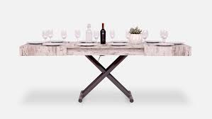 Volo Transforming Coffee Table