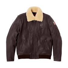 Indian Motorcycle Men S Flying Jacket