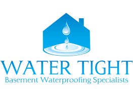 Water Tight Basement Waterproofing