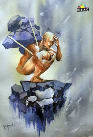 India Painting Competition