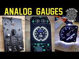 Og Gauges Home Flight Simulator
