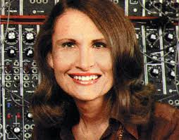 Wendy Carlos Biography Announced The Wire