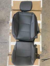 Genuine Oem Seat Covers For Dodge Ram