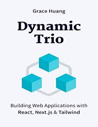 Grace Huang Dynamic Trio Building Web