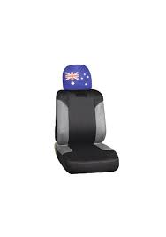 Australian Flag Car Seat Cover Aussie