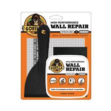 Gorilla Wall Repair Spackling Kit 4