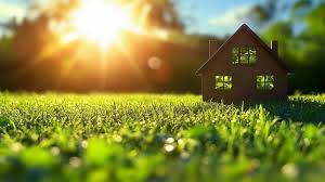 Green Home Icon Images Browse 524 750