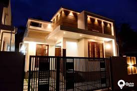 3 Bhk House For Qb Properties