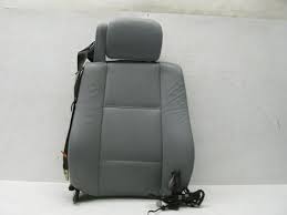Seats For Bmw 325ci For