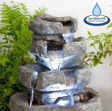 Do Water Features Need Electricity
