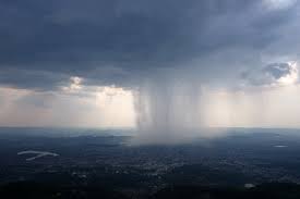 Difference Between Rain And Showers