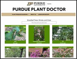 Purdue Plant Doctor