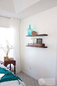 Diy Floating Shelves