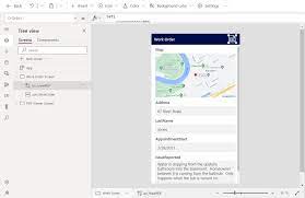 Power Apps Pdf Function Create View