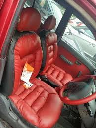 Grand Vitara Ultra Comfort Seat Cover