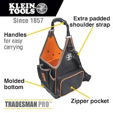 Tool Bag Tradesman Pro Tool Tote