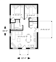 Rustic Cottage Home 2 Bedrooms Open