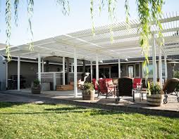 Utah S Finest Patio Covers Pergolas