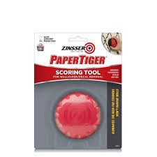 Zinsser Wallpaper Scoring Tool 6 Pack